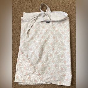 Bebe Au Lait Cotton Nursing Cover